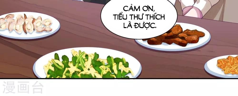 Tổng Tài Thịnh Sủng Tiền Thê Chapter 19 - 13