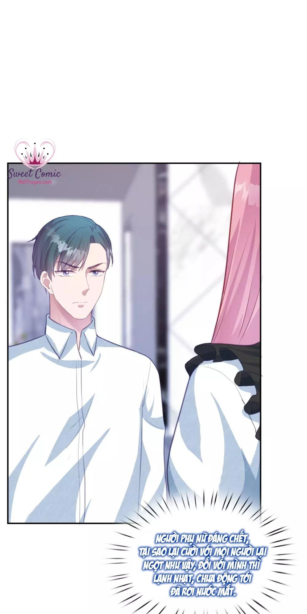 Tổng Tài Thịnh Sủng Tiền Thê Chapter 19 - 14