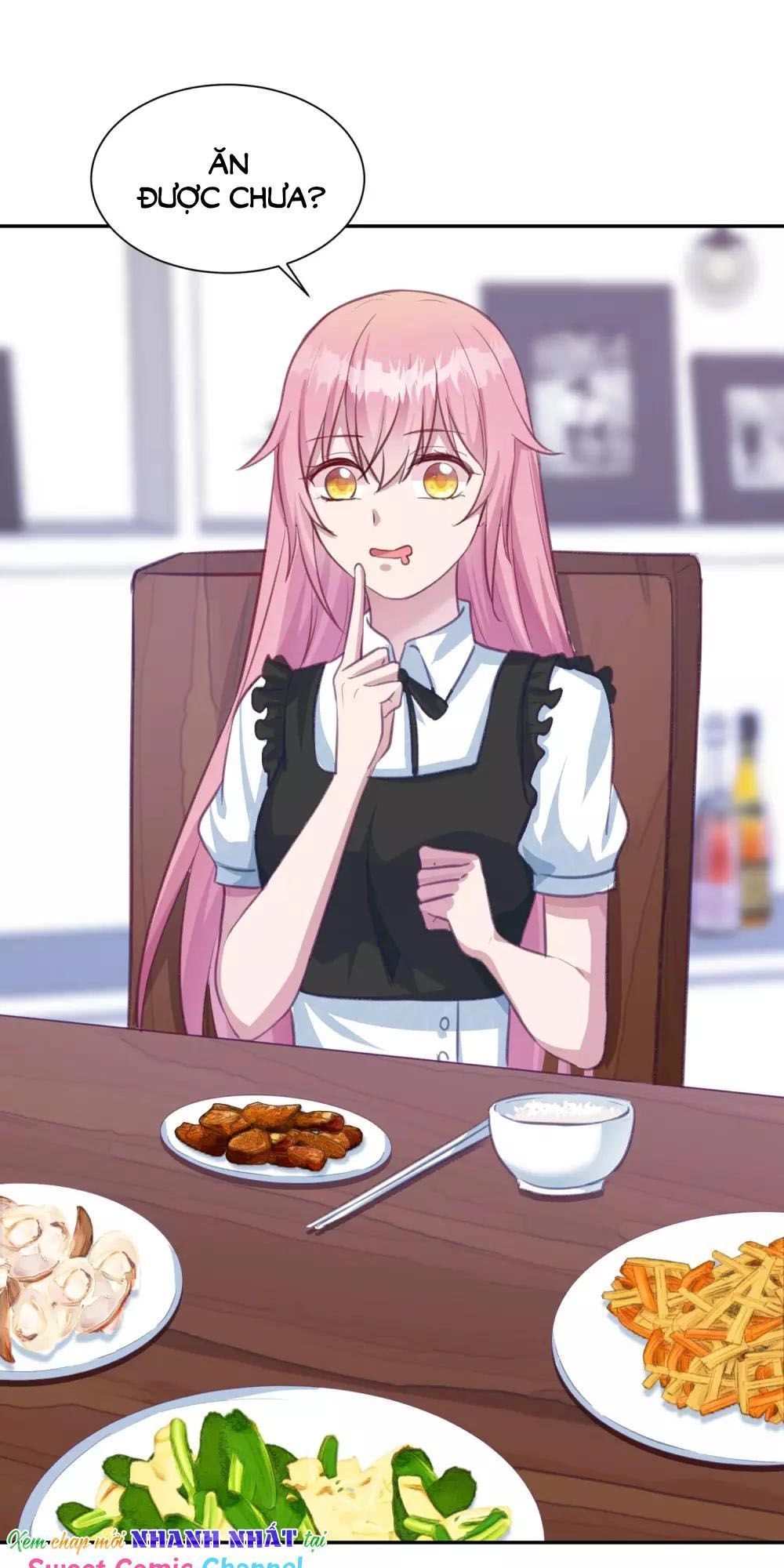 Tổng Tài Thịnh Sủng Tiền Thê Chapter 19 - 17