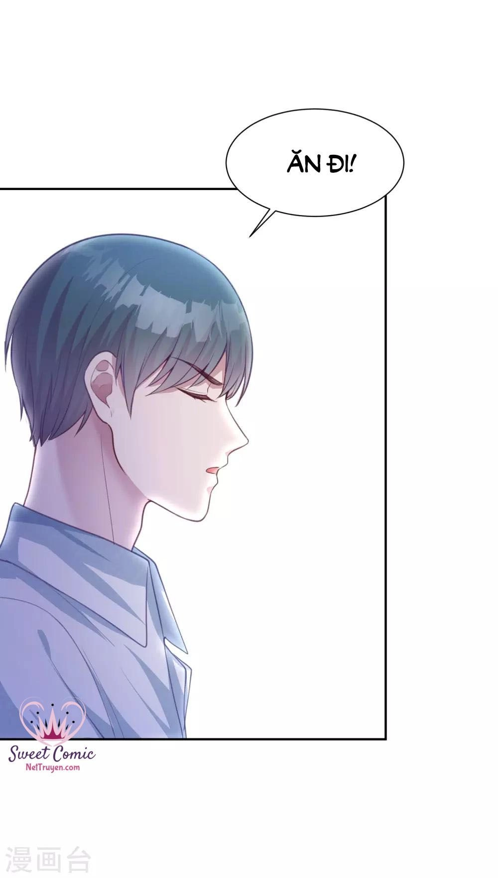 Tổng Tài Thịnh Sủng Tiền Thê Chapter 19 - 19