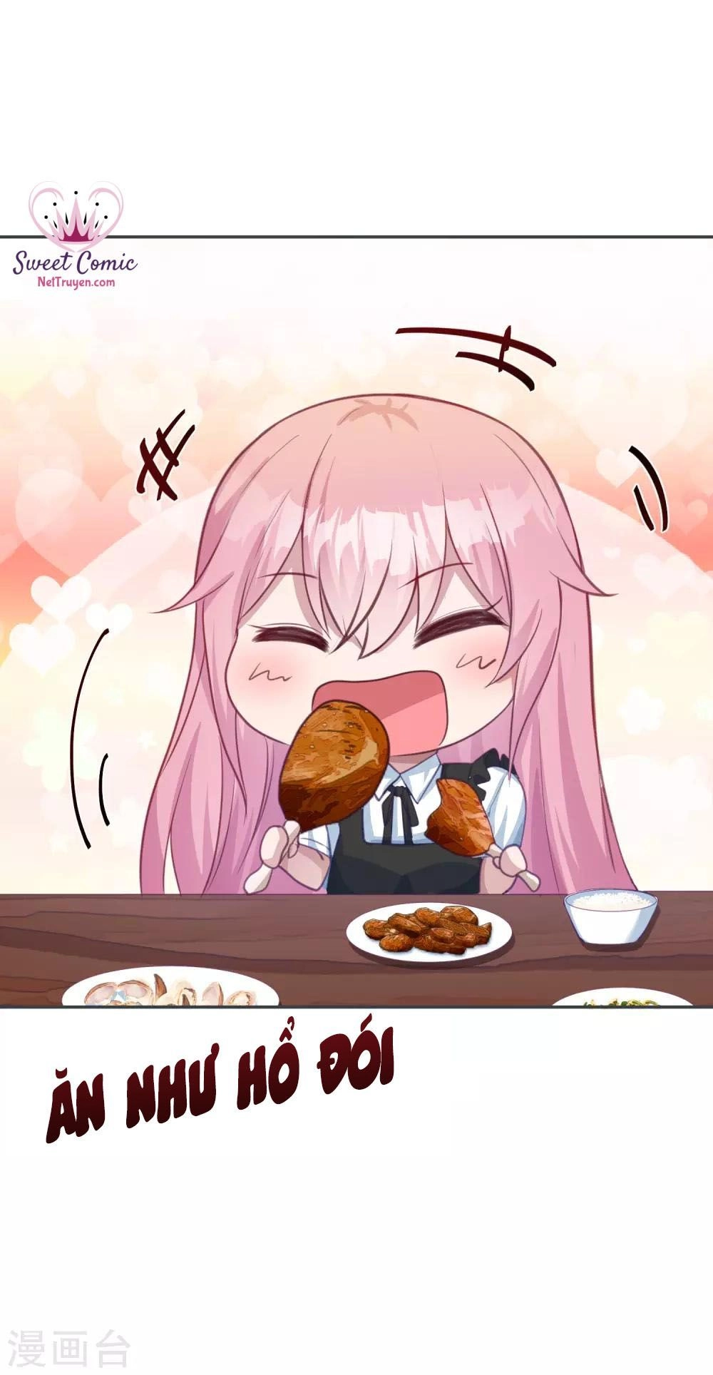 Tổng Tài Thịnh Sủng Tiền Thê Chapter 19 - 20