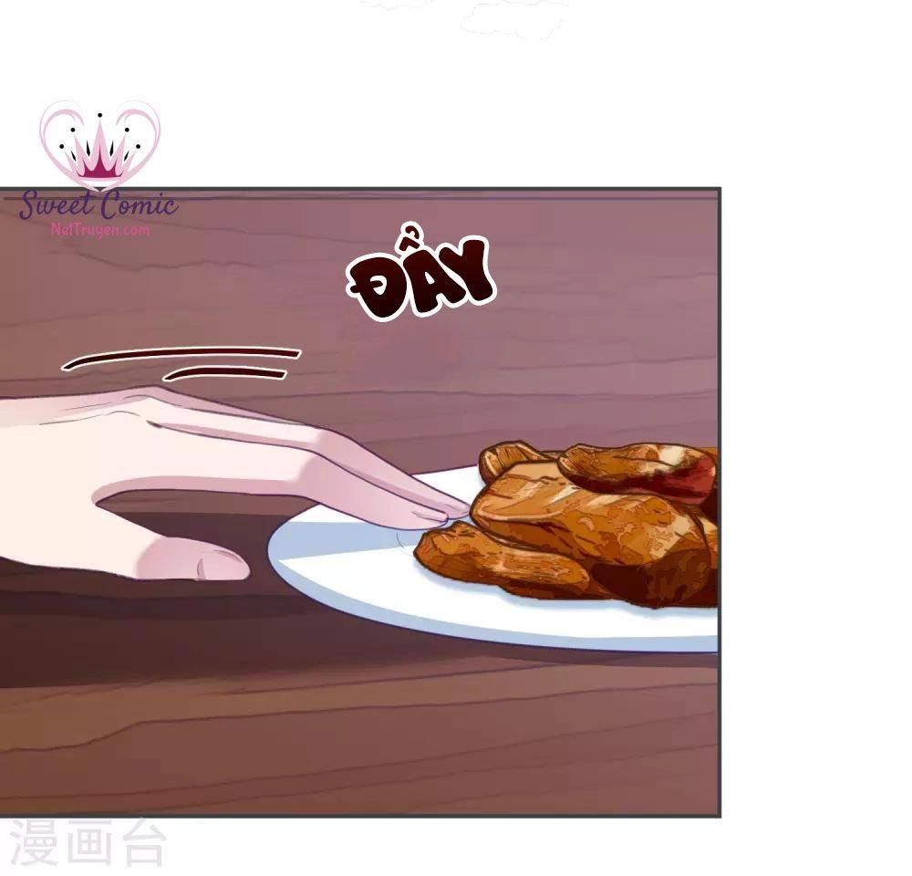 Tổng Tài Thịnh Sủng Tiền Thê Chapter 19 - 23