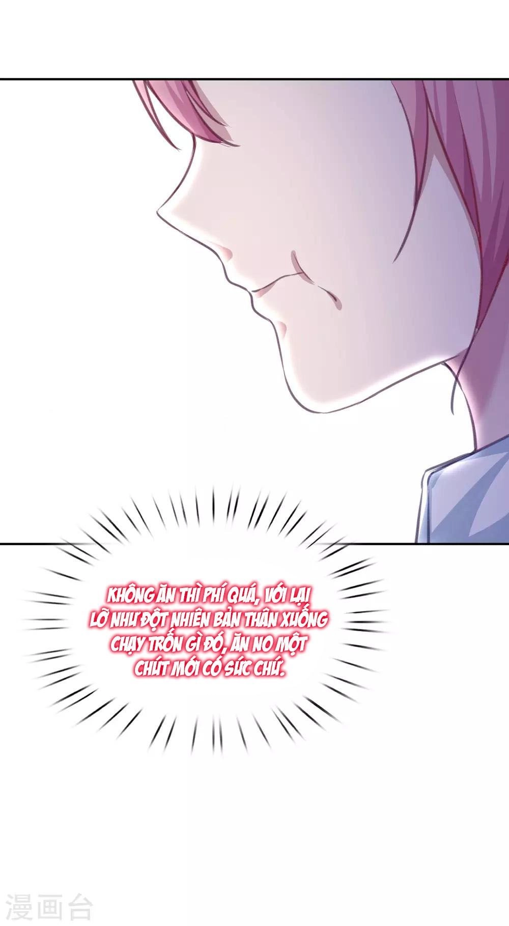 Tổng Tài Thịnh Sủng Tiền Thê Chapter 19 - 26