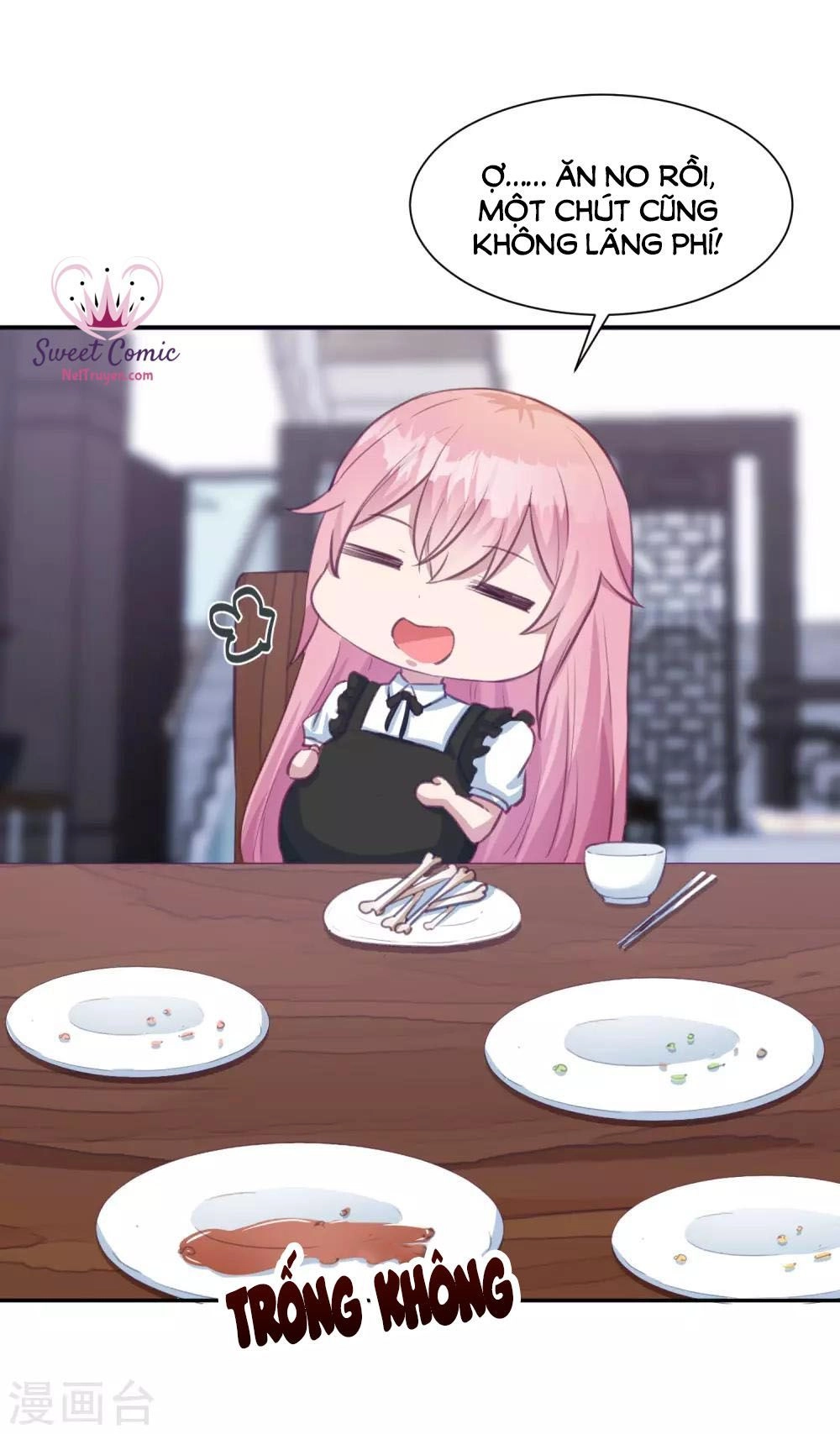 Tổng Tài Thịnh Sủng Tiền Thê Chapter 19 - 27