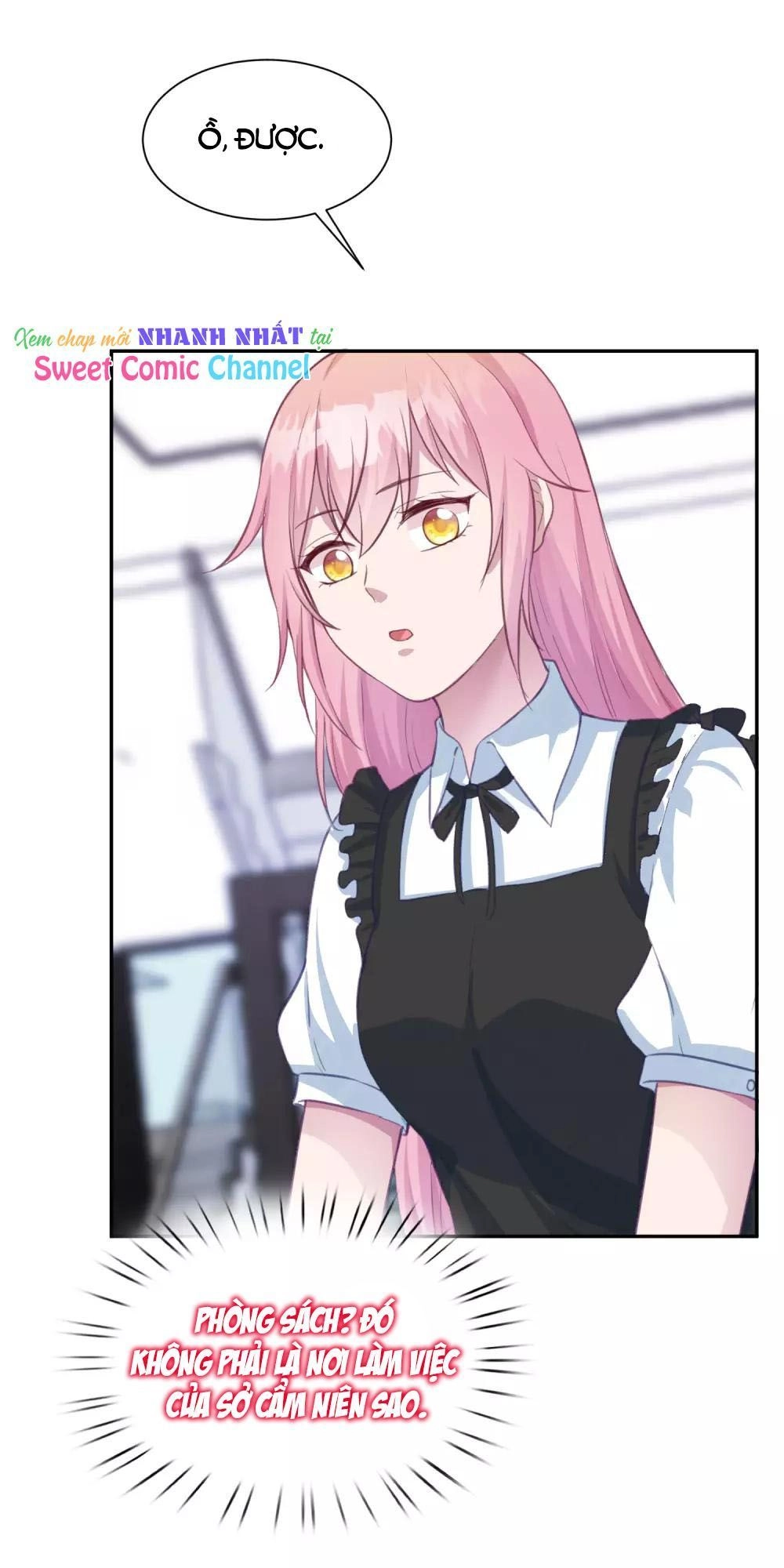 Tổng Tài Thịnh Sủng Tiền Thê Chapter 19 - 30