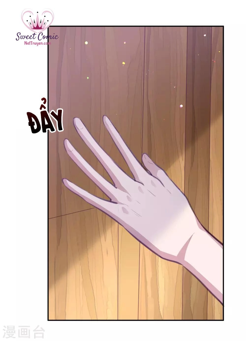 Tổng Tài Thịnh Sủng Tiền Thê Chapter 19 - 34