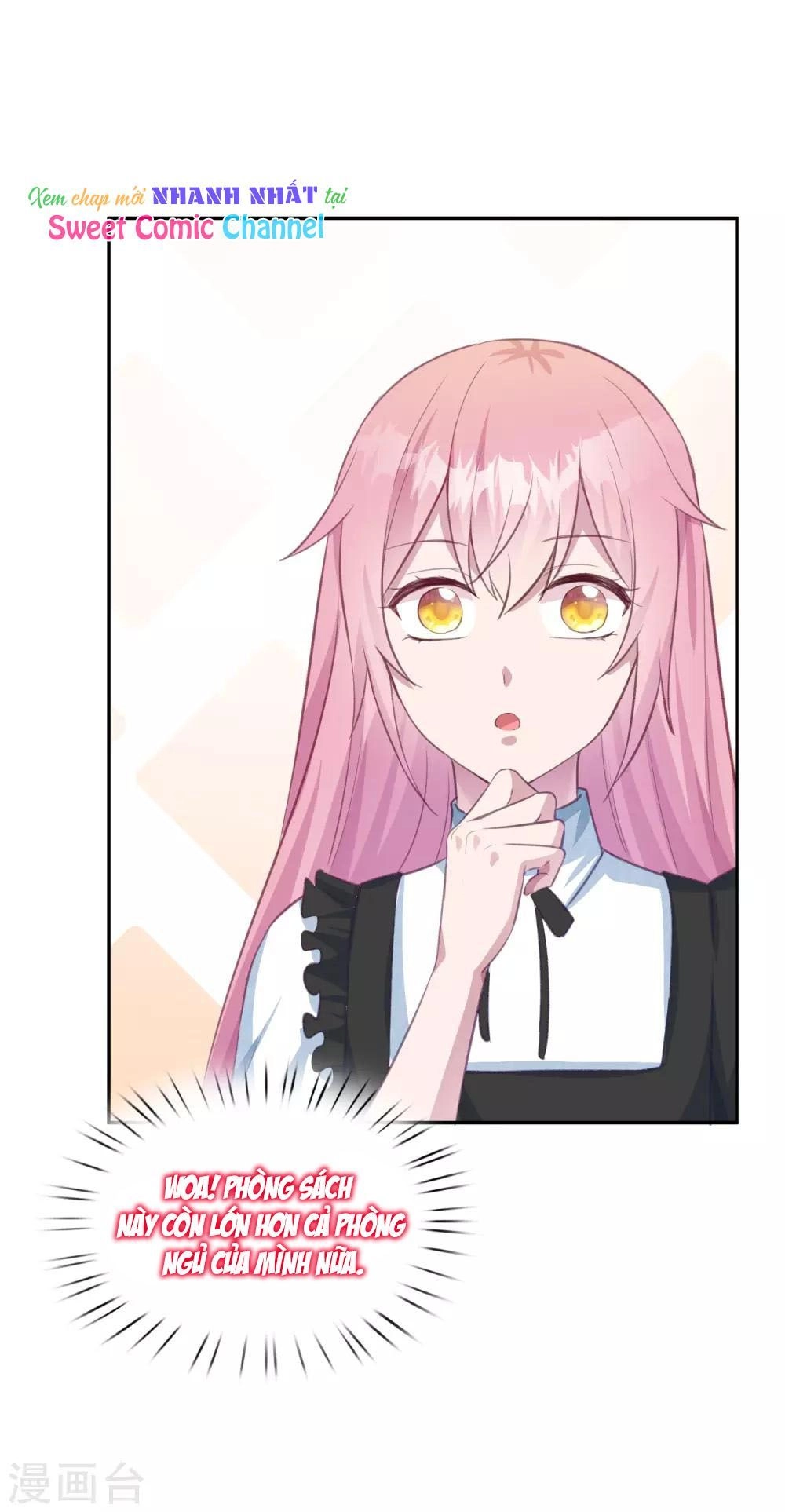 Tổng Tài Thịnh Sủng Tiền Thê Chapter 19 - 37