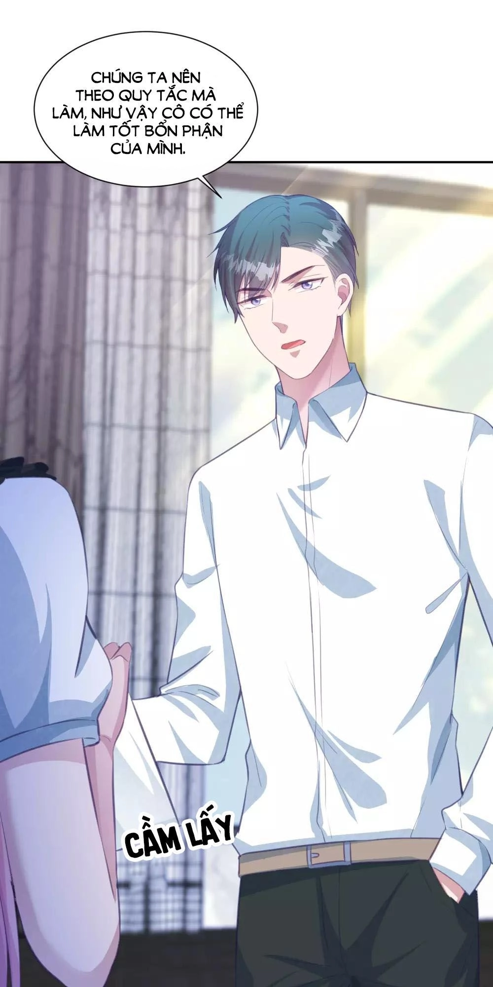 Tổng Tài Thịnh Sủng Tiền Thê Chapter 19 - 43