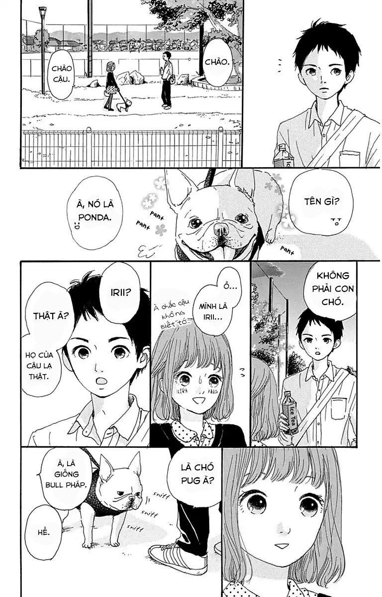 Nostalgia Chapter 2 - 14