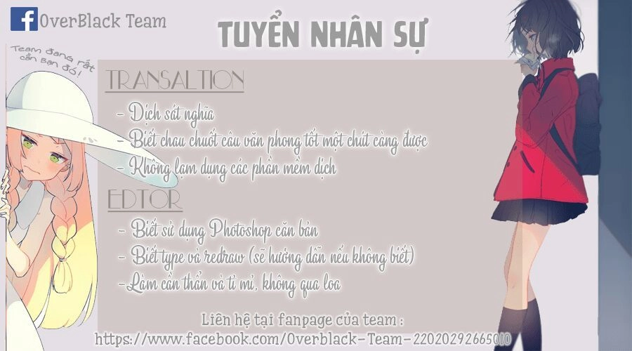 Nostalgia Chapter 3 - 2