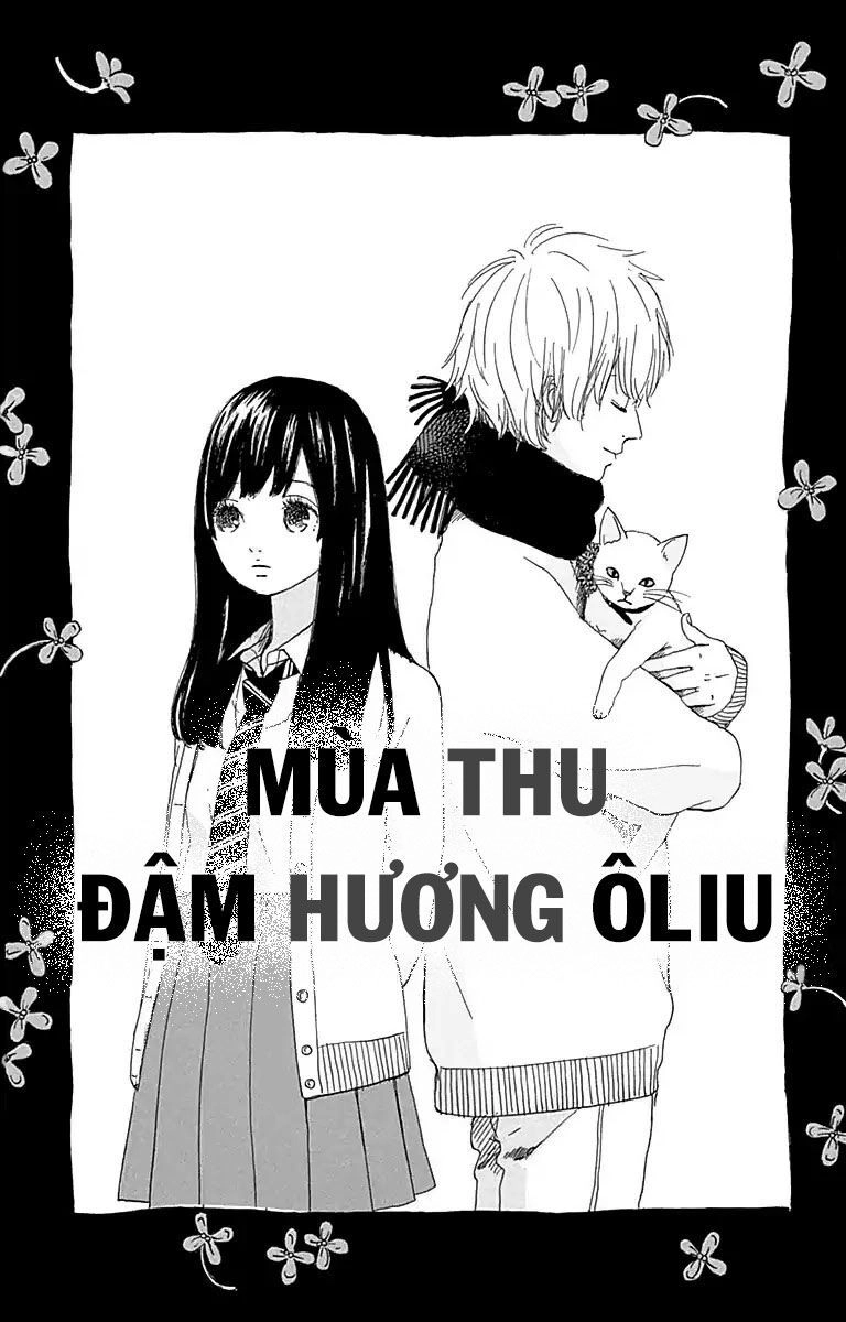 Nostalgia Chapter 3 - 3