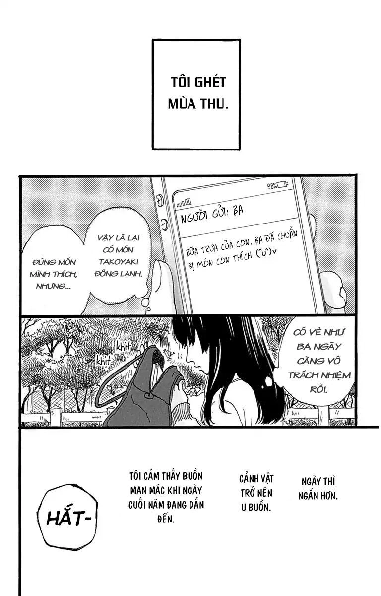 Nostalgia Chapter 3 - 4