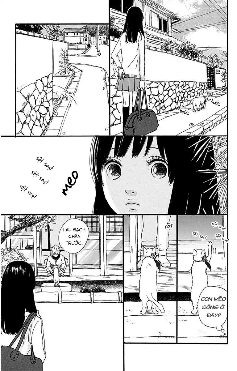 Nostalgia Chapter 3 - 7