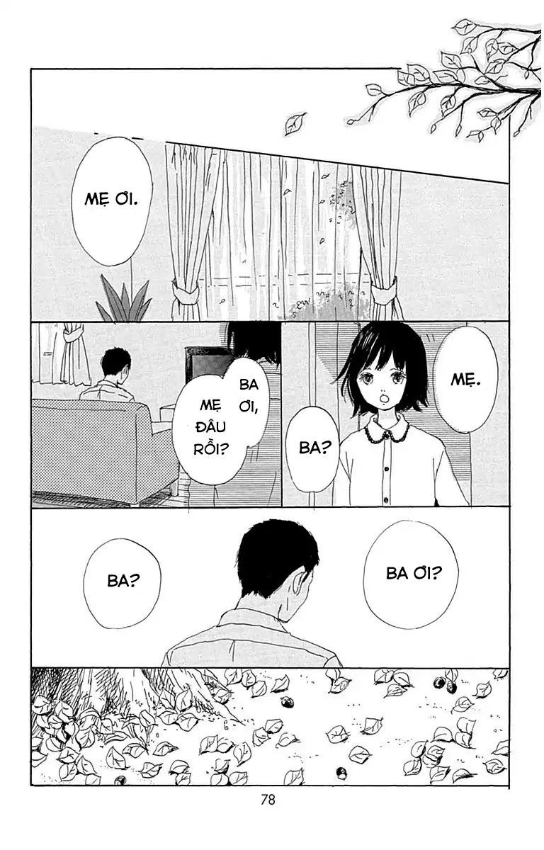 Nostalgia Chapter 3 - 22