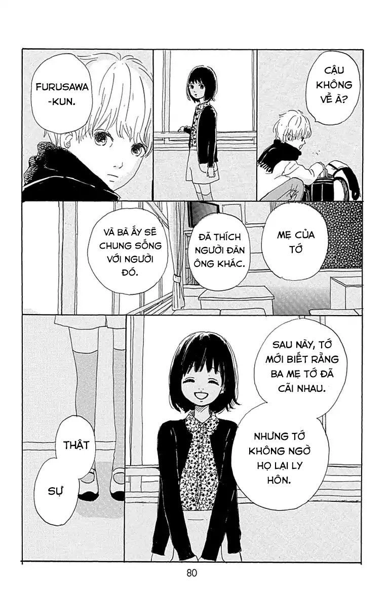 Nostalgia Chapter 3 - 24