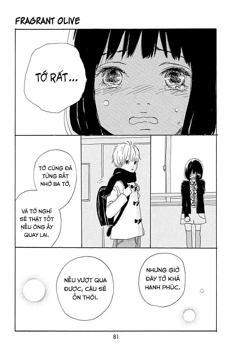 Nostalgia Chapter 3 - 25