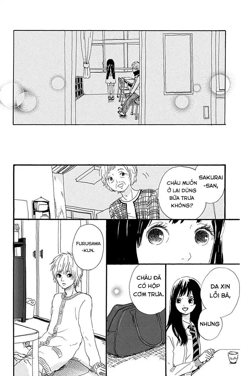 Nostalgia Chapter 3 - 26