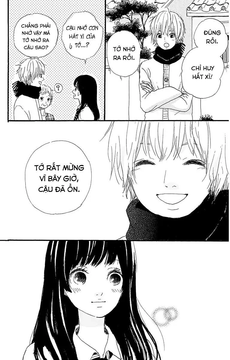 Nostalgia Chapter 3 - 30