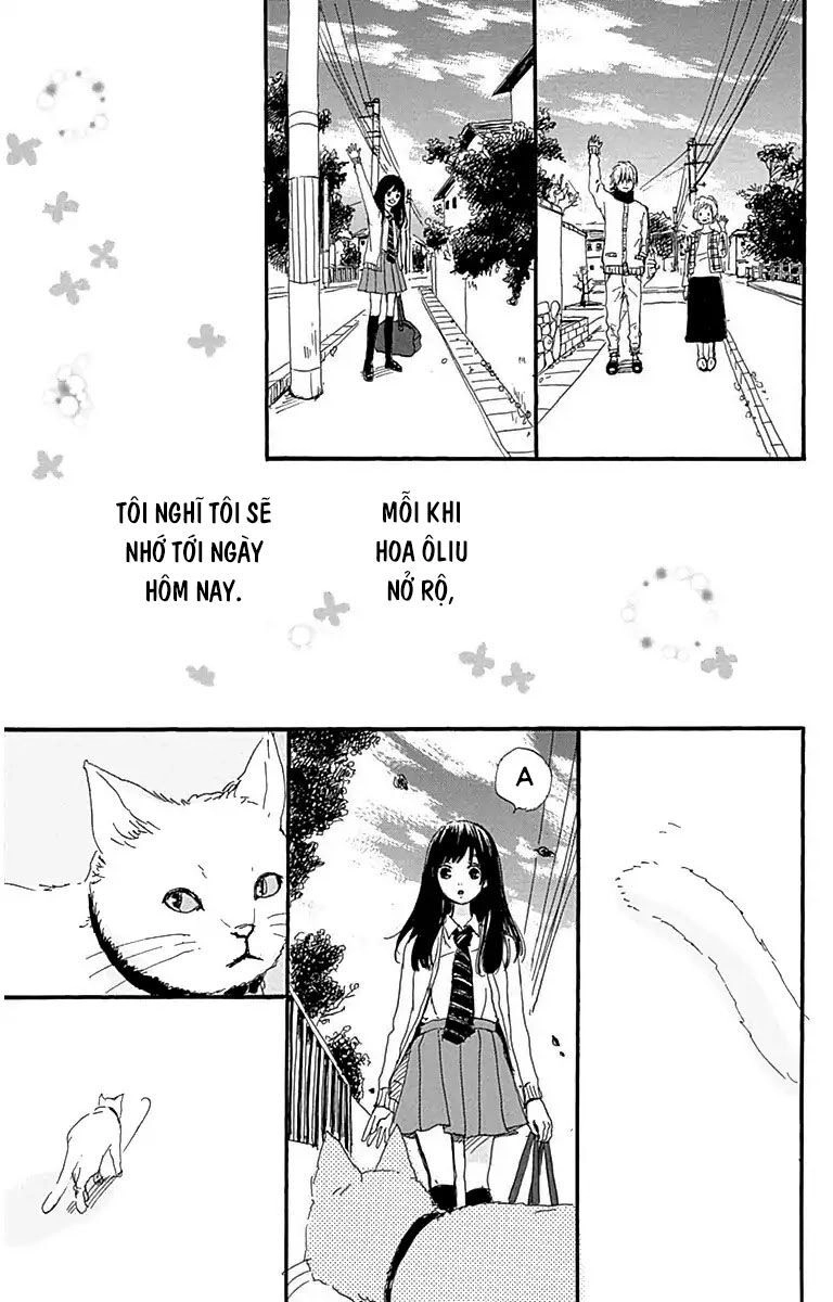 Nostalgia Chapter 3 - 31