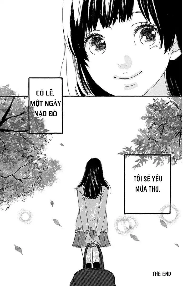 Nostalgia Chapter 3 - 32