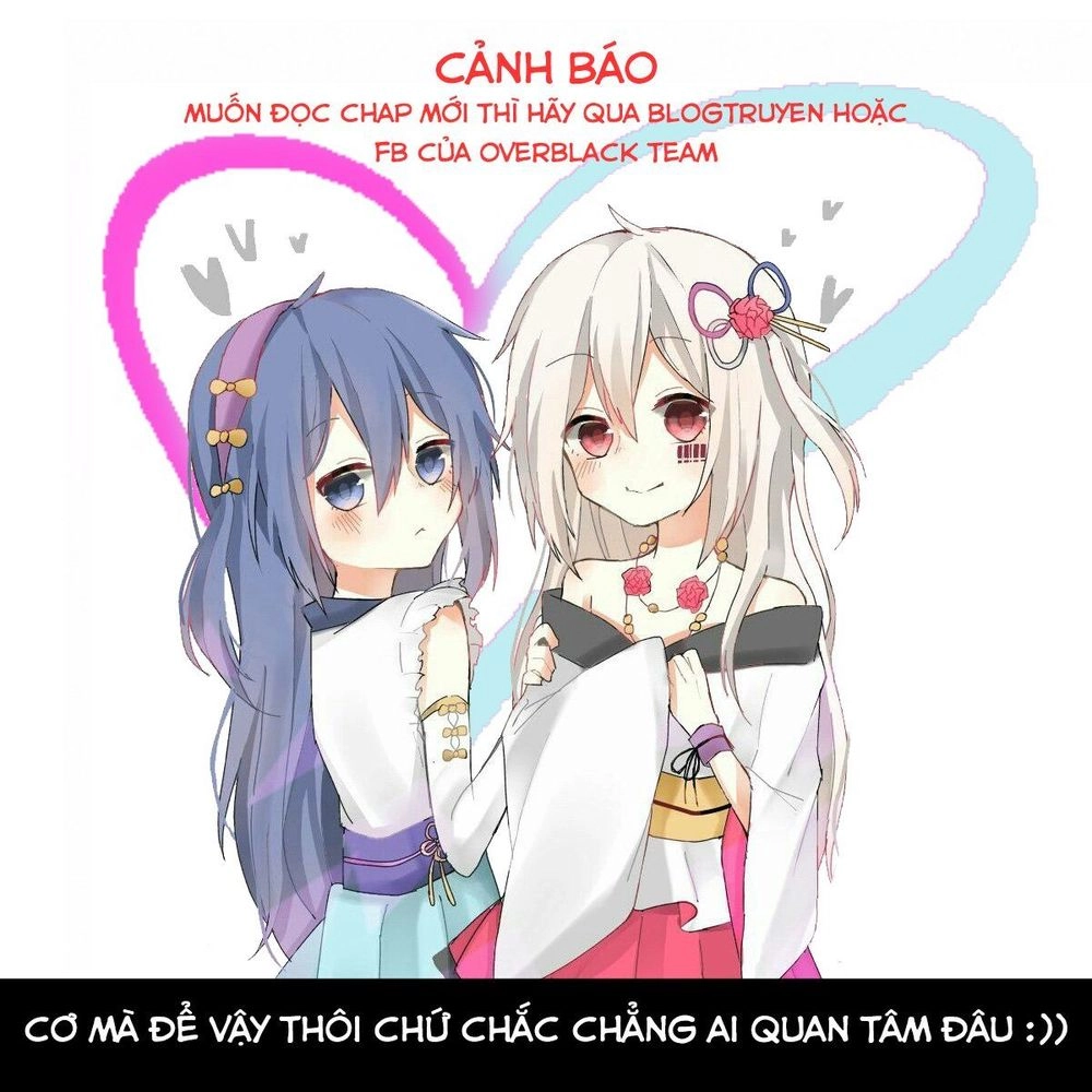 Nostalgia Chapter 5 - 2