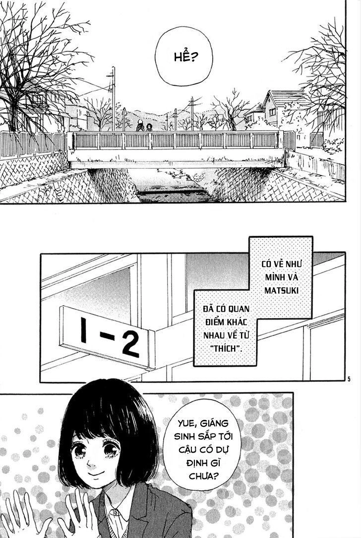 Nostalgia Chapter 5 - 7