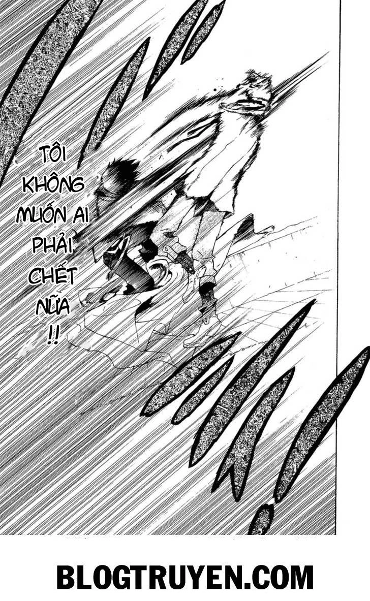 +C: Sword And Cornett Chapter 3 - 28