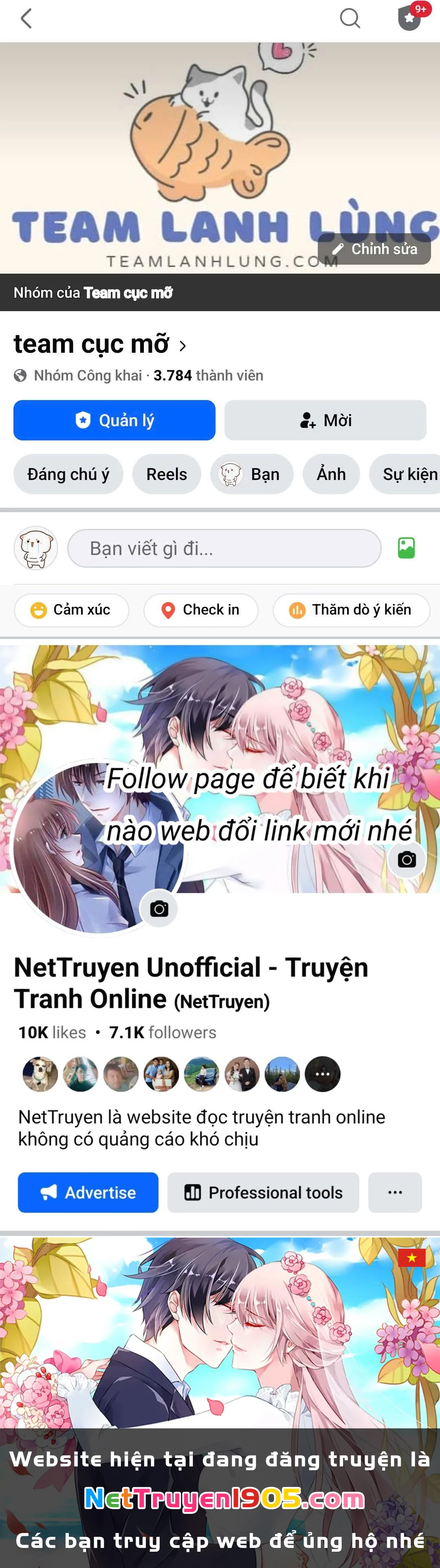 Cách Thức Sinh Tồn Của Pháo Hôi Khuê Nữ Chapter 394 - 7