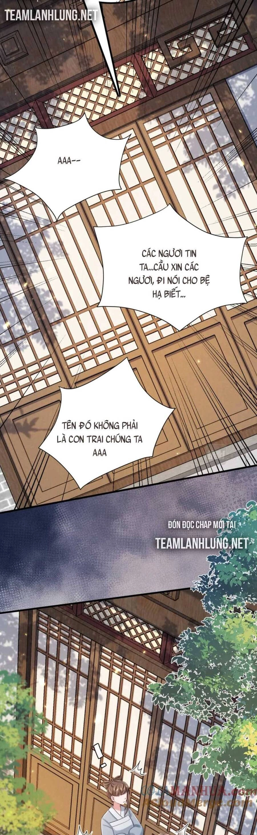 Cách Thức Sinh Tồn Của Pháo Hôi Khuê Nữ Chapter 177 - 11