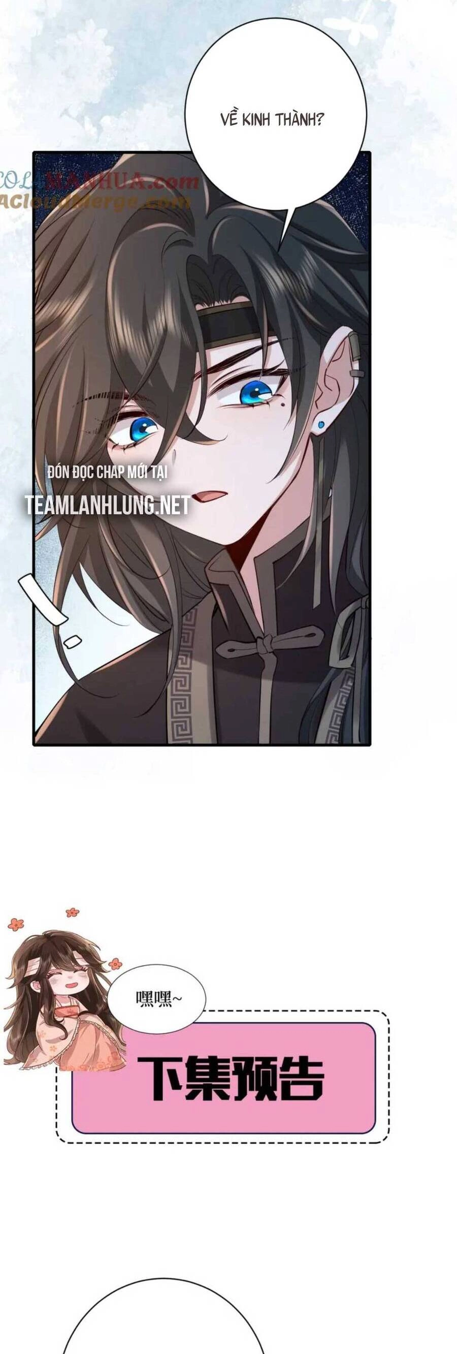 Cách Thức Sinh Tồn Của Pháo Hôi Khuê Nữ Chapter 177 - 28