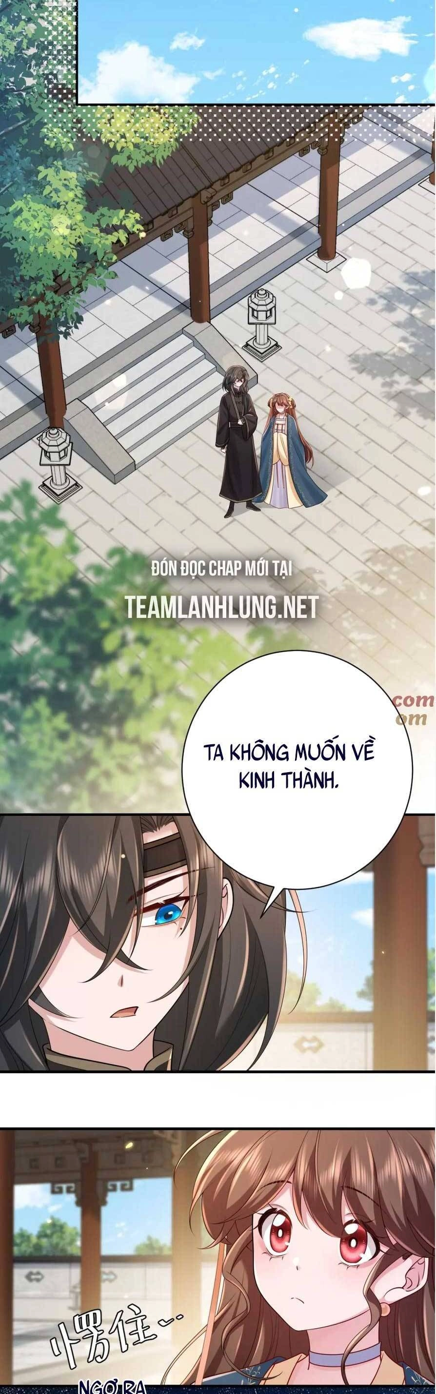 Cách Thức Sinh Tồn Của Pháo Hôi Khuê Nữ Chapter 178 - 6