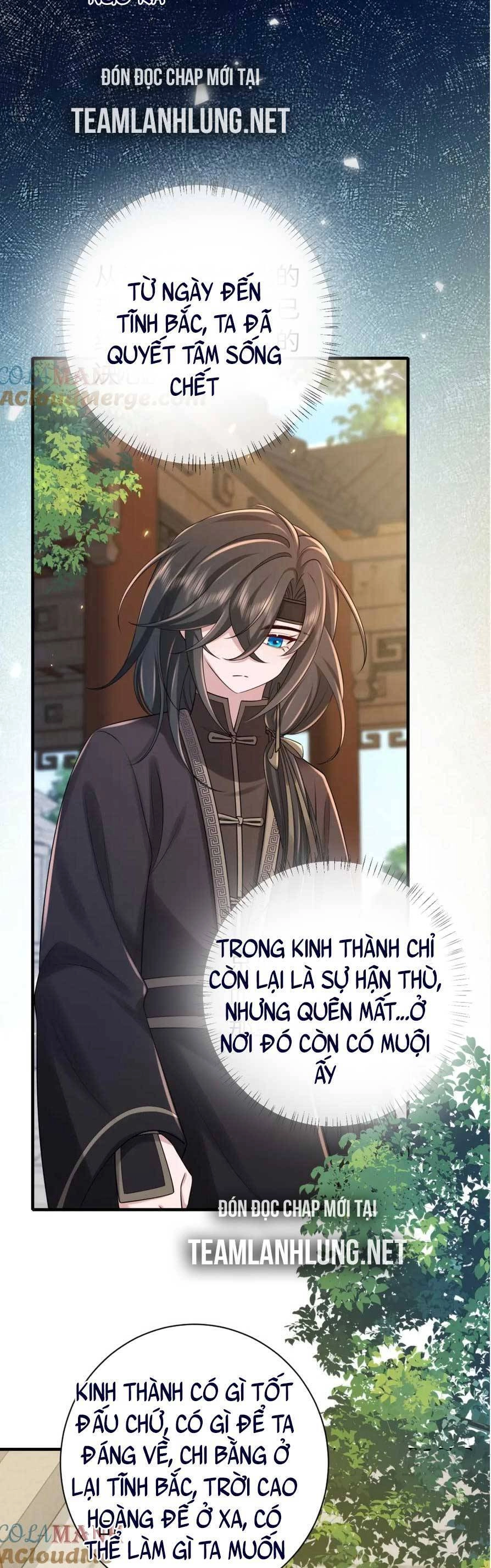 Cách Thức Sinh Tồn Của Pháo Hôi Khuê Nữ Chapter 178 - 7