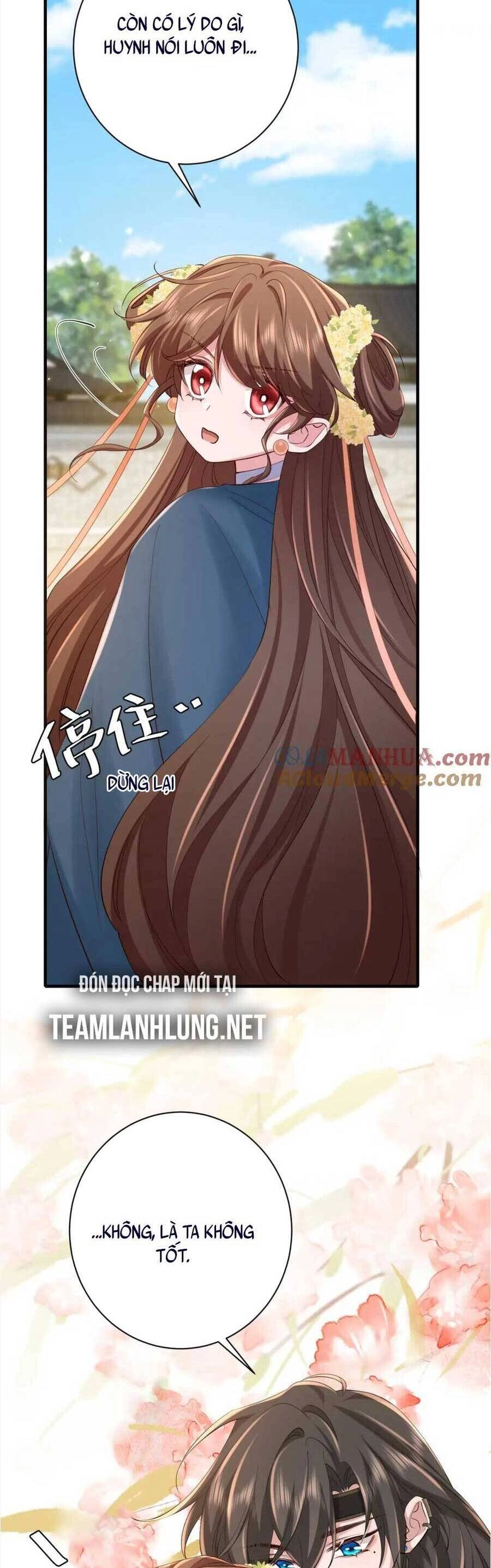 Cách Thức Sinh Tồn Của Pháo Hôi Khuê Nữ Chapter 178 - 17