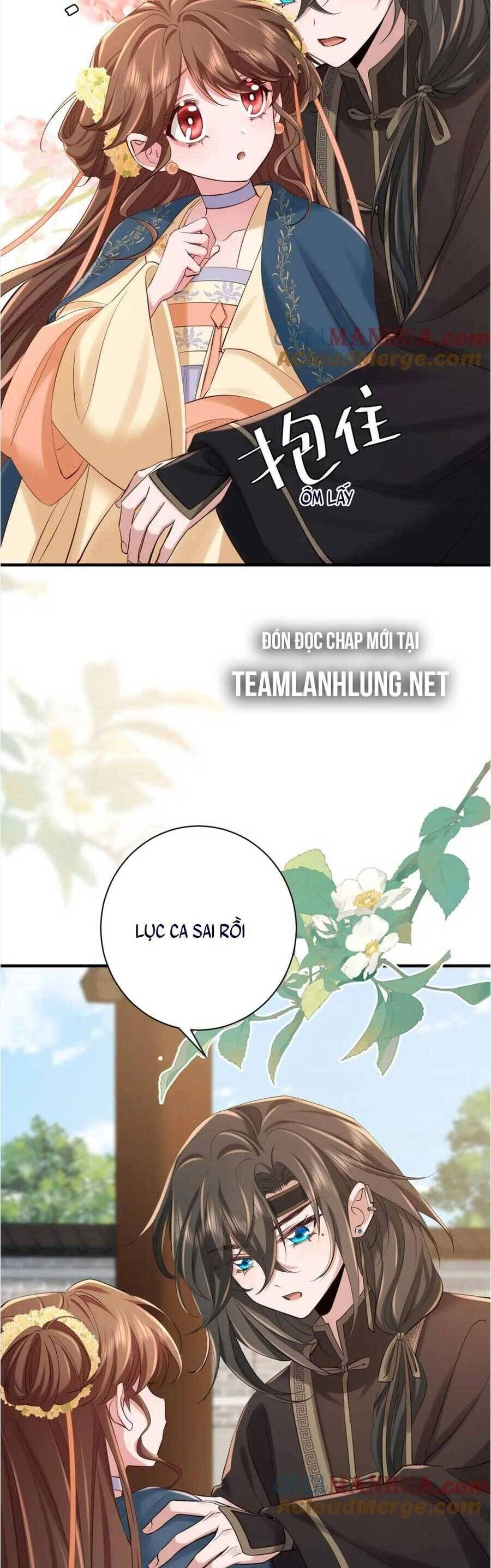 Cách Thức Sinh Tồn Của Pháo Hôi Khuê Nữ Chapter 178 - 18