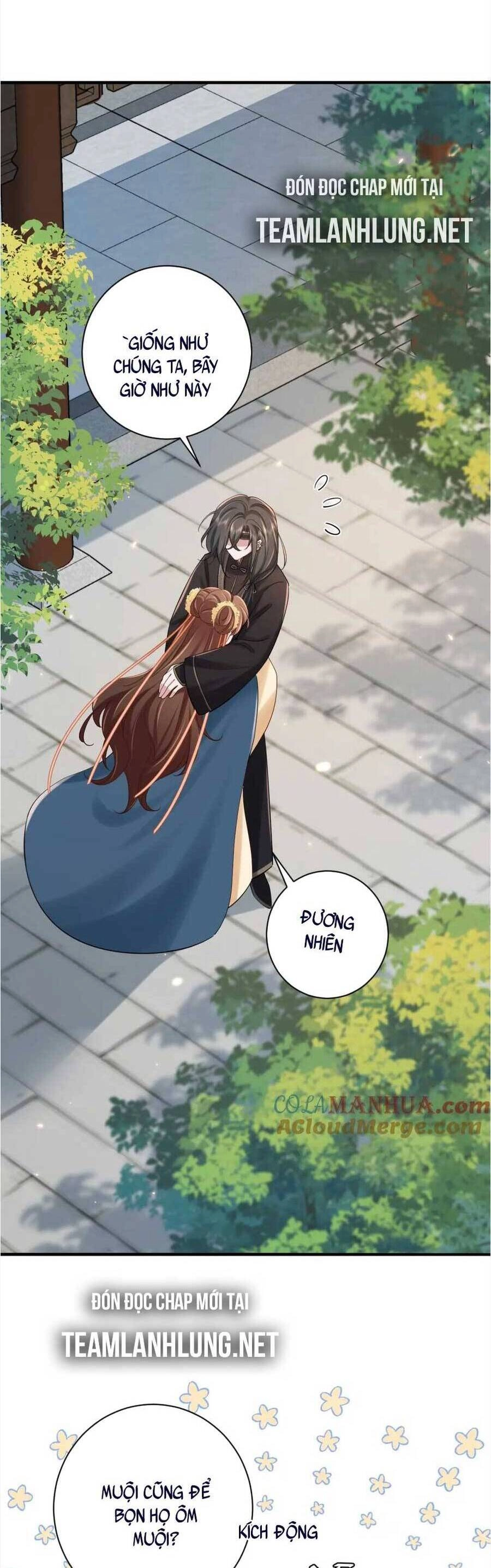 Cách Thức Sinh Tồn Của Pháo Hôi Khuê Nữ Chapter 178 - 21