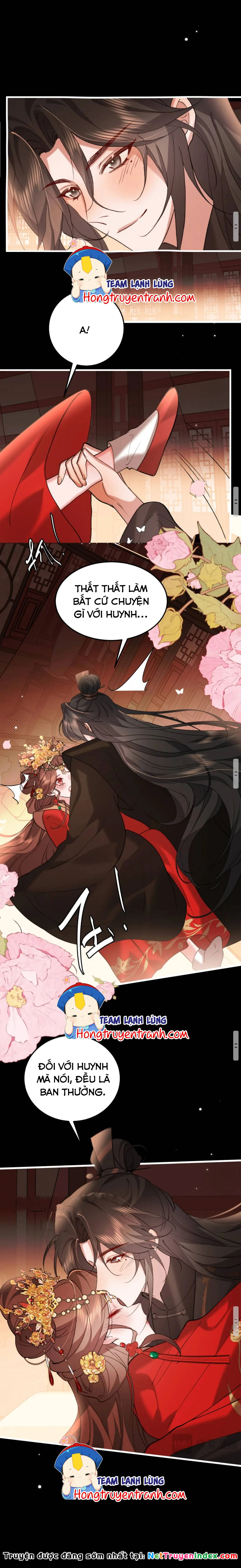 Cách Thức Sinh Tồn Của Pháo Hôi Khuê Nữ Chapter 415 - 5