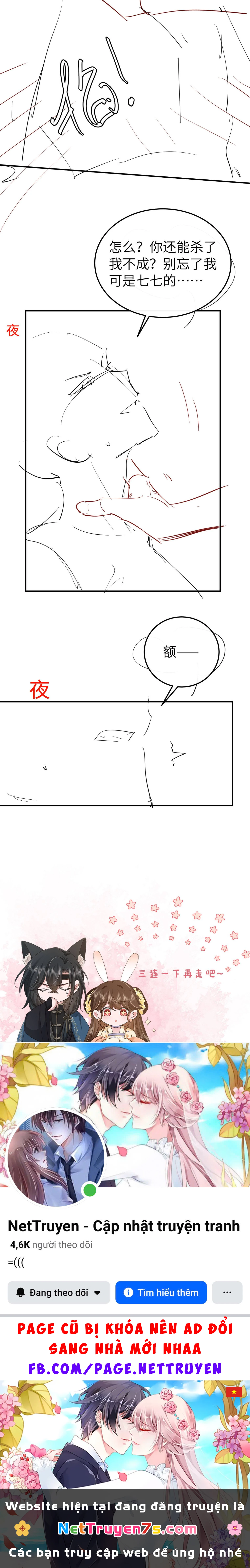 Cách Thức Sinh Tồn Của Pháo Hôi Khuê Nữ Chapter 427 - 4