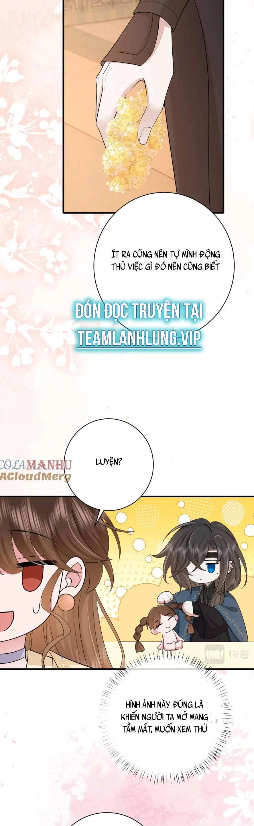 Cách Thức Sinh Tồn Của Pháo Hôi Khuê Nữ Chapter 179 - 16