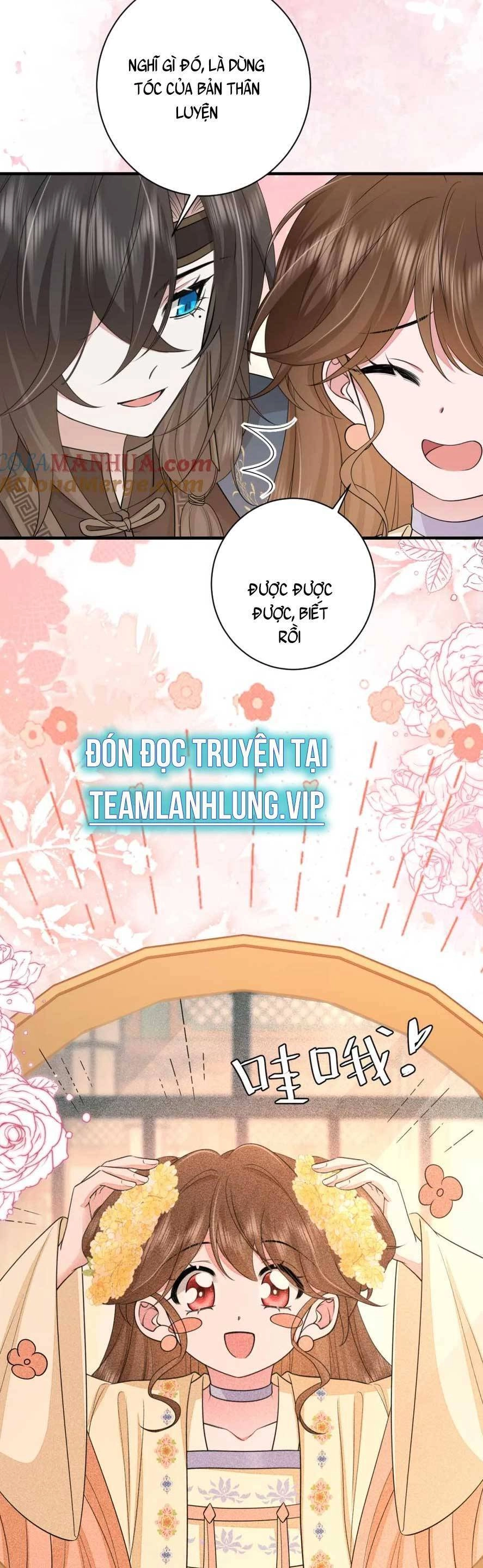 Cách Thức Sinh Tồn Của Pháo Hôi Khuê Nữ Chapter 179 - 17