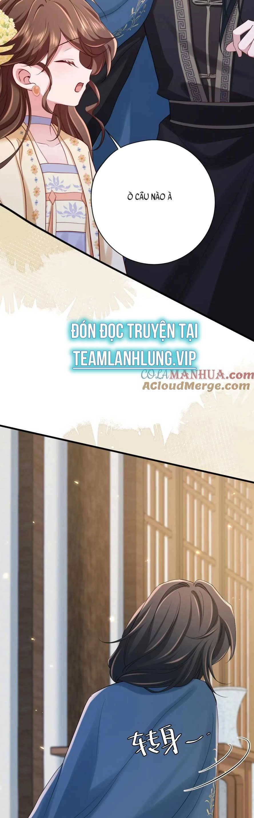 Cách Thức Sinh Tồn Của Pháo Hôi Khuê Nữ Chapter 180 - 8