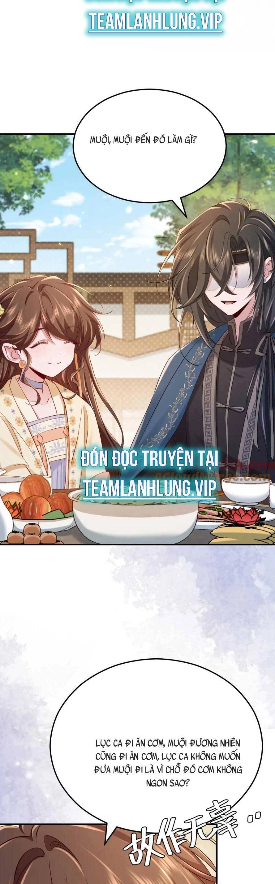 Cách Thức Sinh Tồn Của Pháo Hôi Khuê Nữ Chapter 180 - 10