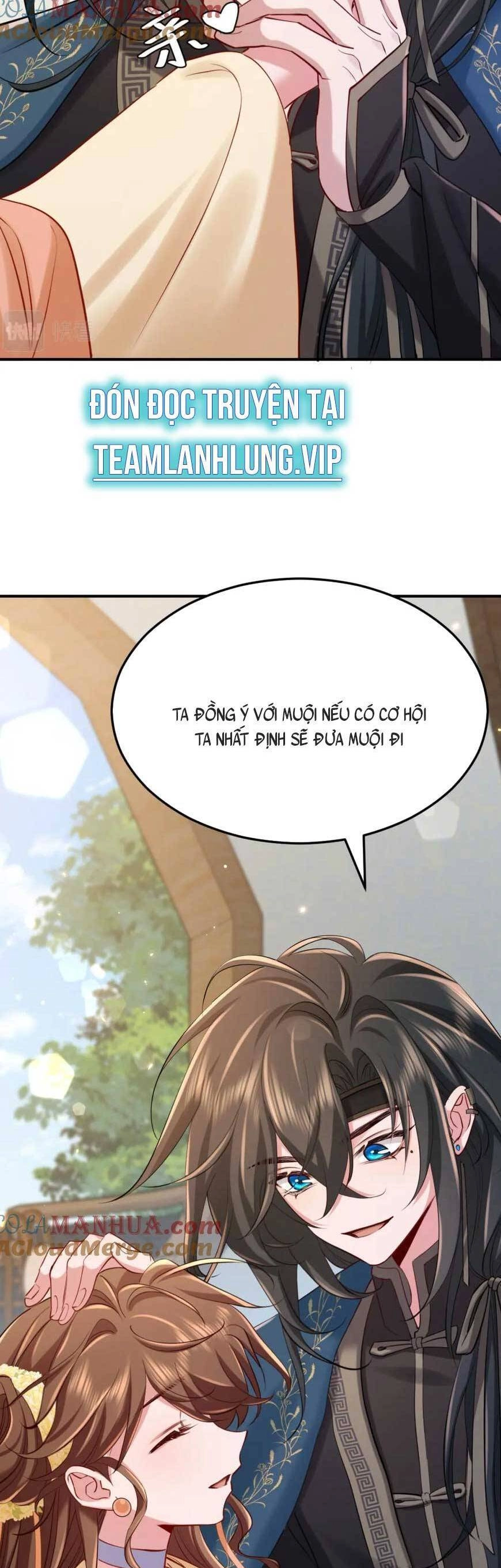 Cách Thức Sinh Tồn Của Pháo Hôi Khuê Nữ Chapter 180 - 15