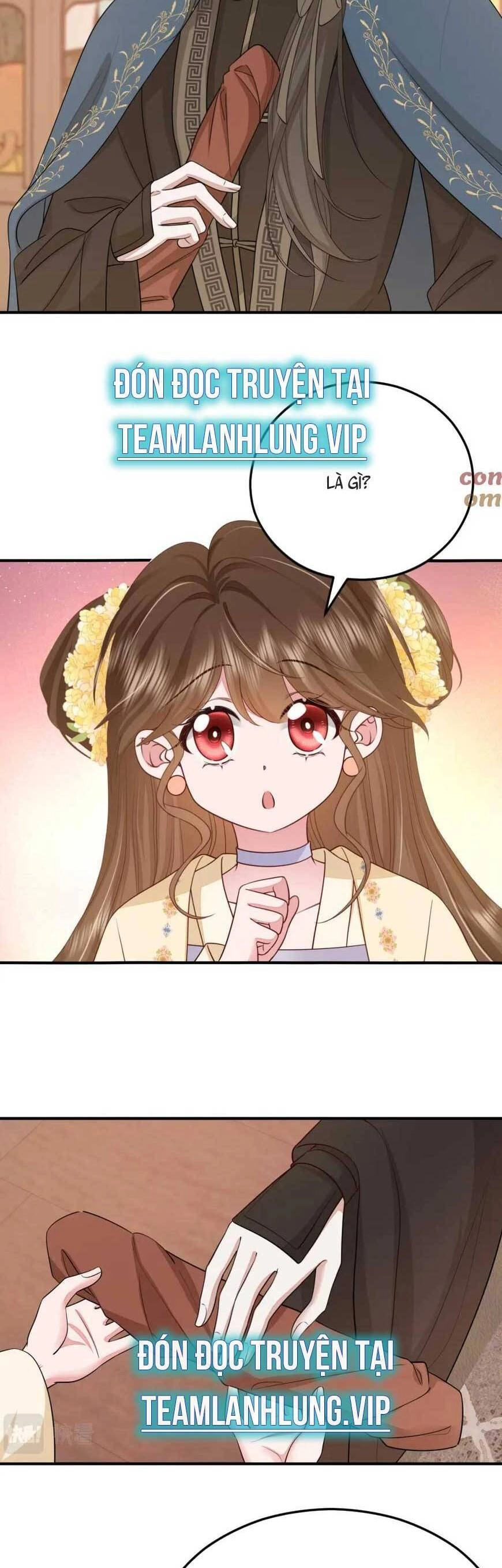 Cách Thức Sinh Tồn Của Pháo Hôi Khuê Nữ Chapter 180 - 17