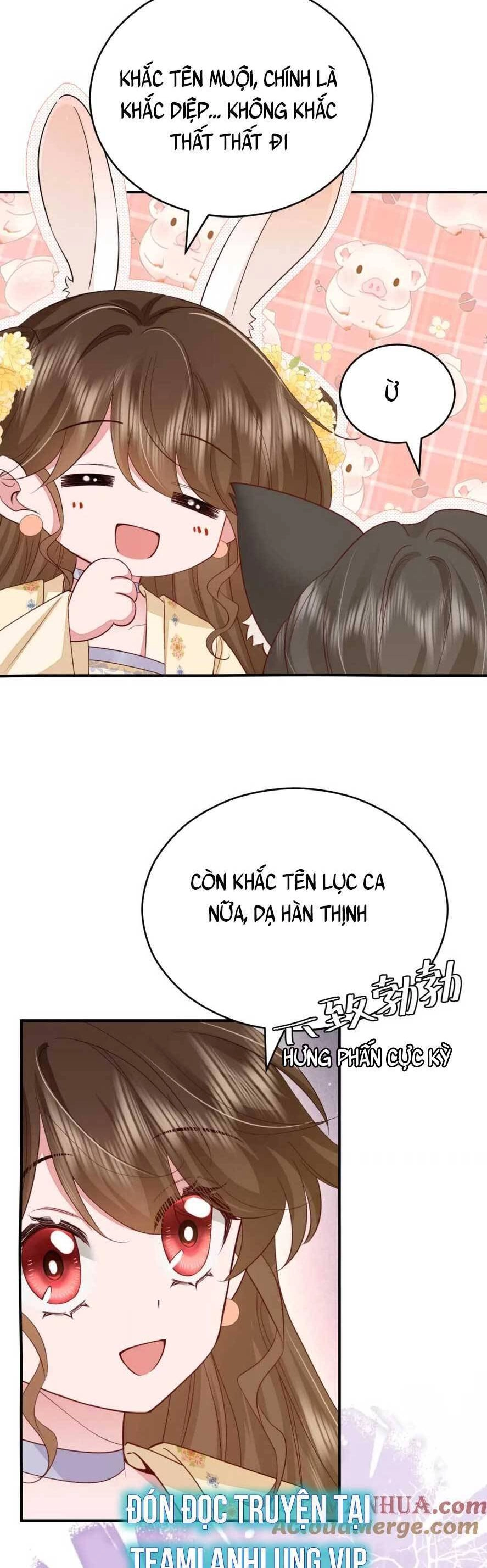 Cách Thức Sinh Tồn Của Pháo Hôi Khuê Nữ Chapter 181 - 7