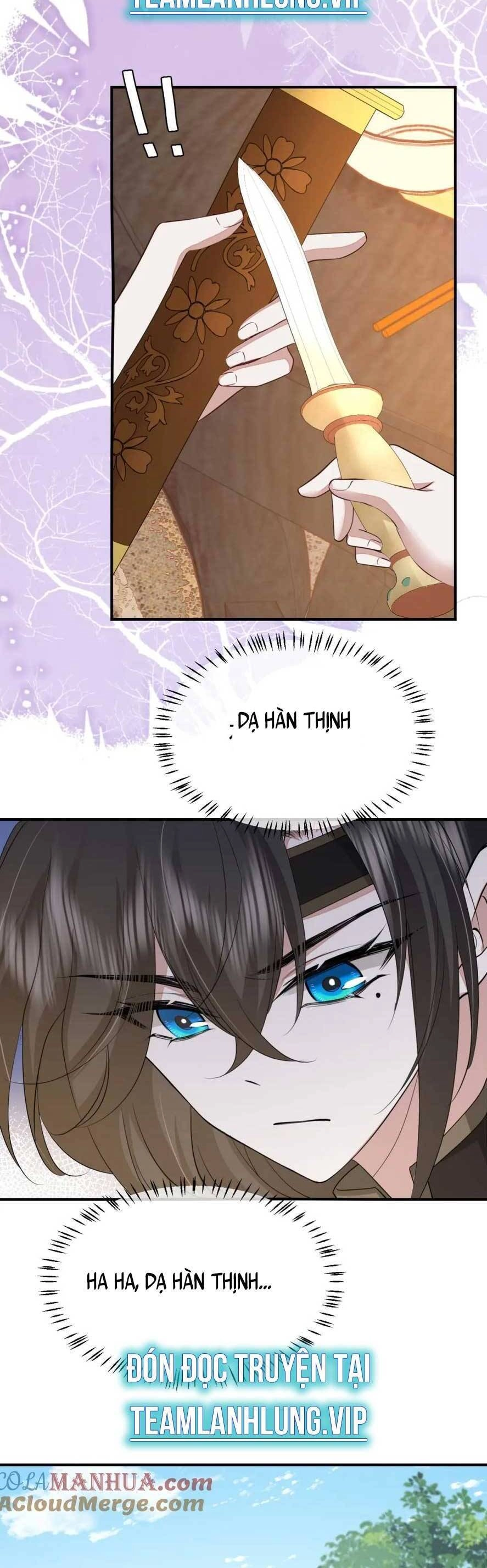 Cách Thức Sinh Tồn Của Pháo Hôi Khuê Nữ Chapter 181 - 8