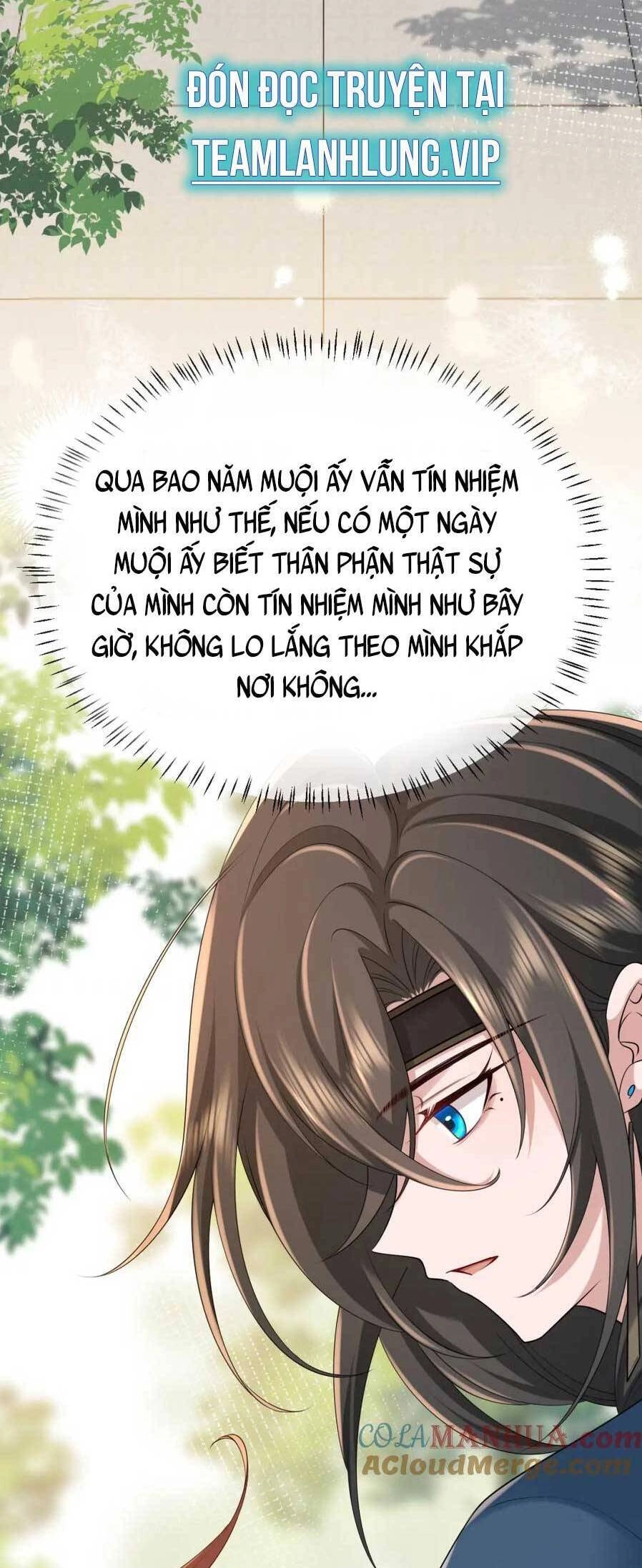 Cách Thức Sinh Tồn Của Pháo Hôi Khuê Nữ Chapter 181 - 25