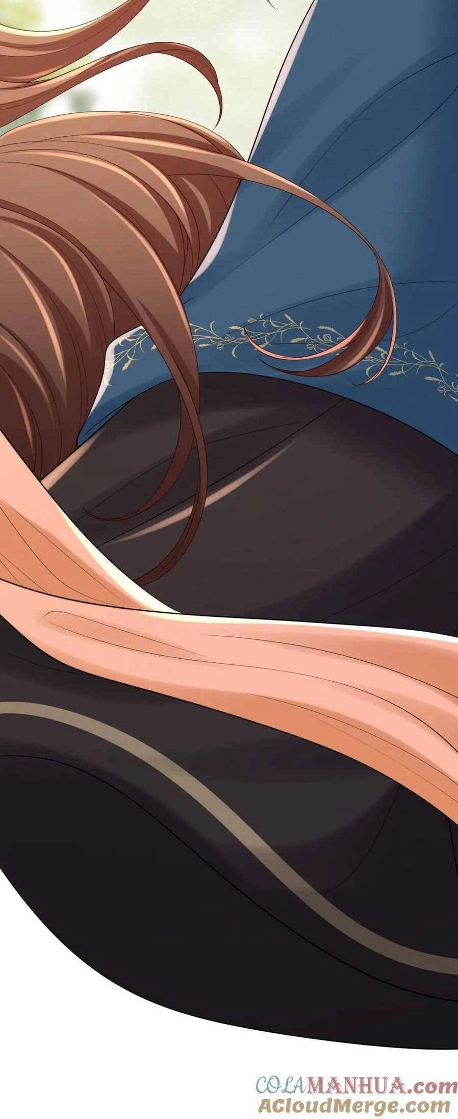 Cách Thức Sinh Tồn Của Pháo Hôi Khuê Nữ Chapter 181 - 26