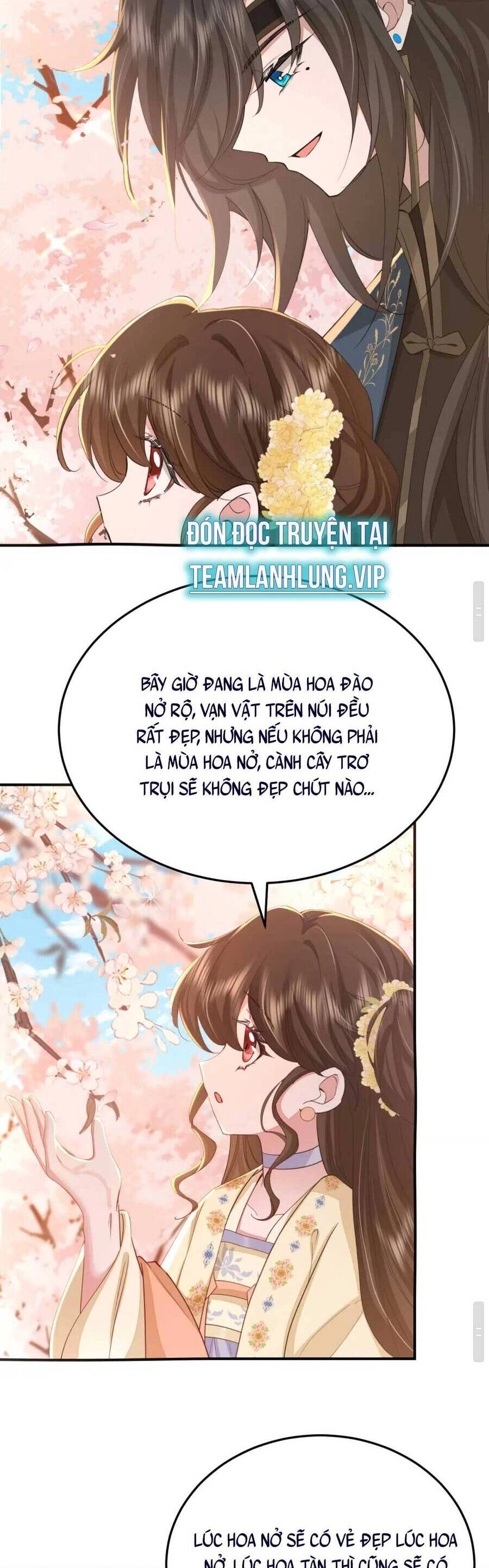 Cách Thức Sinh Tồn Của Pháo Hôi Khuê Nữ Chapter 182 - 6