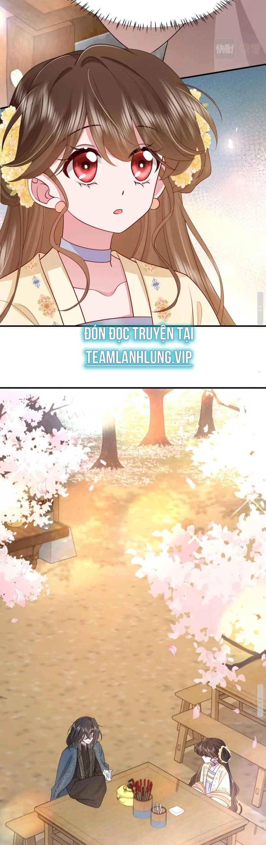 Cách Thức Sinh Tồn Của Pháo Hôi Khuê Nữ Chapter 182 - 13