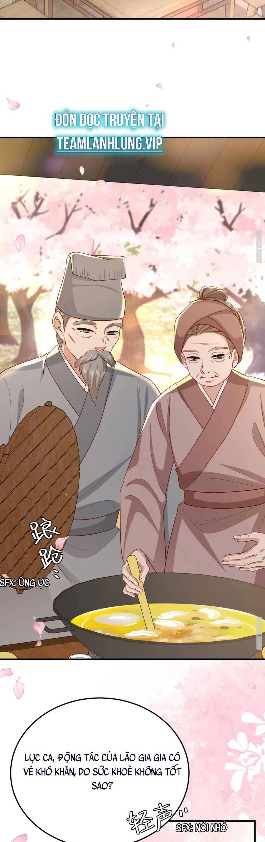 Cách Thức Sinh Tồn Của Pháo Hôi Khuê Nữ Chapter 182 - 14